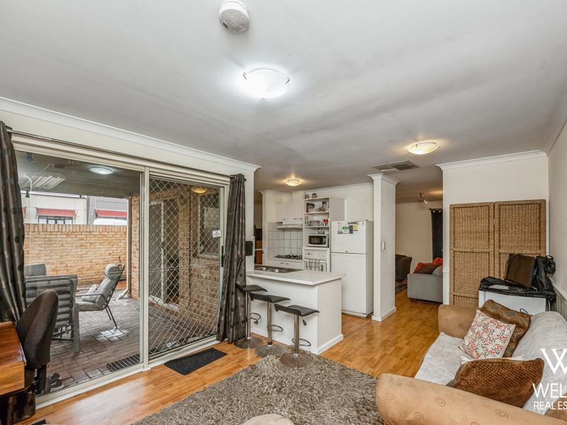 16/180 Fulham Street, Kewdale