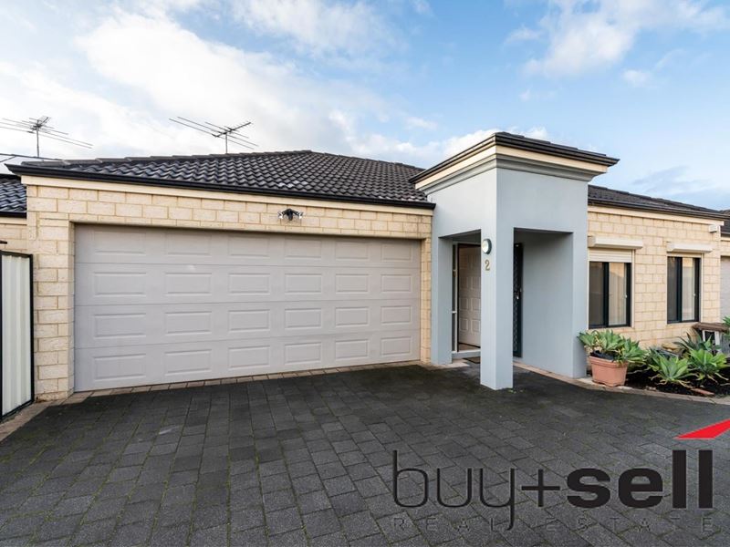 2/10 Cope Street, Midland