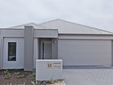 14 Mackerel Circuit, Alkimos WA 6038