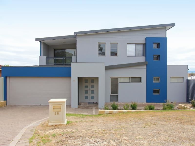 28 Mount Prospect Crescent, Maylands