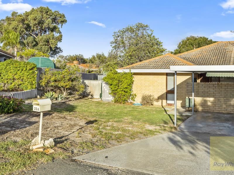 33A Seaflower Crescent, Craigie