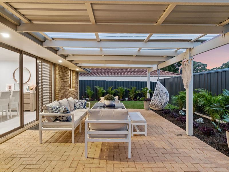8a Richmond Place, Kingsley