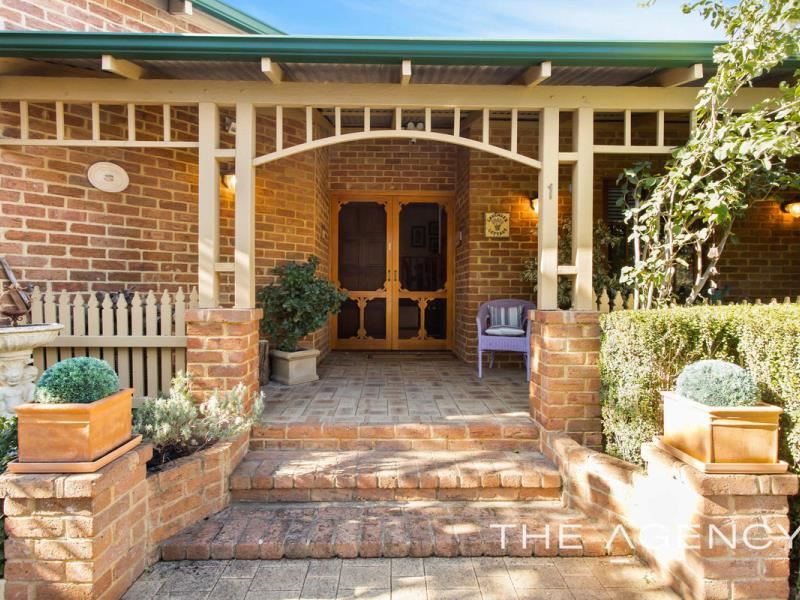 1 Huntingdale Crescent, Connolly