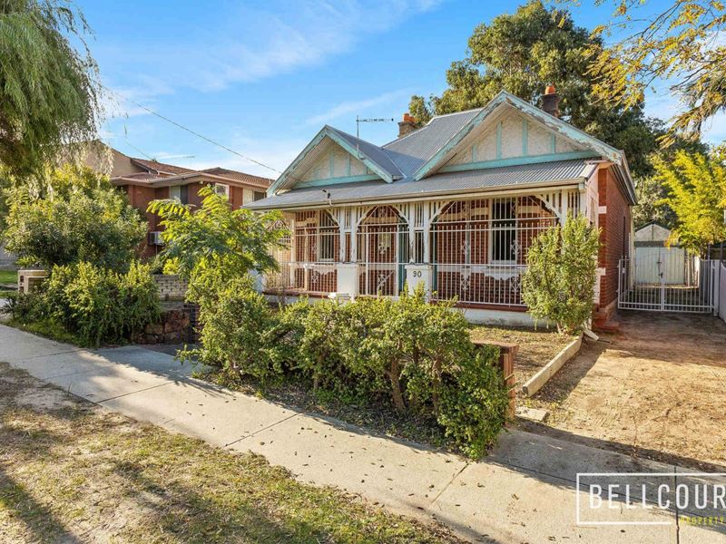90 Seventh Avenue, Maylands