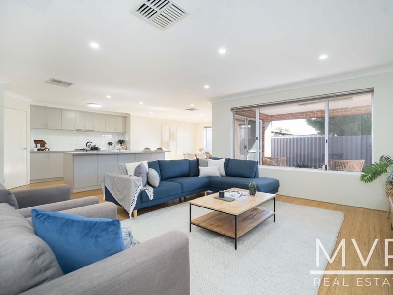 4A Loris Way, Kardinya