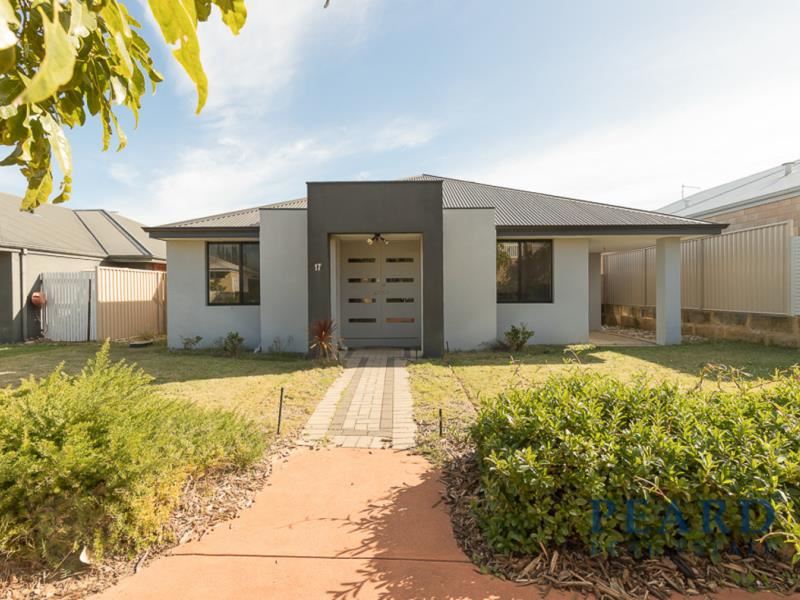 17 Portman Parade, Baldivis