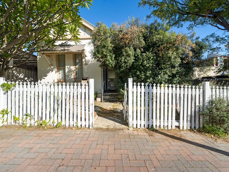7 Nicholson Street, West Leederville