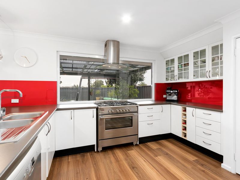 19 Broadhurst Crescent, Bateman