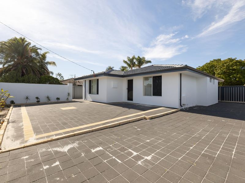 4 Yenisey Crescent, Beechboro