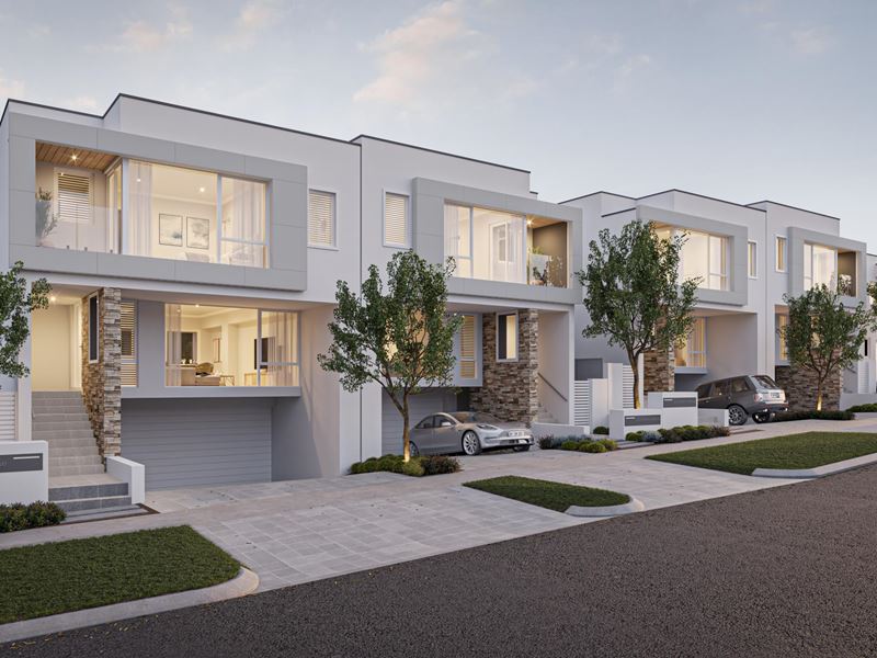 27 Jenkins Avenue, Nedlands