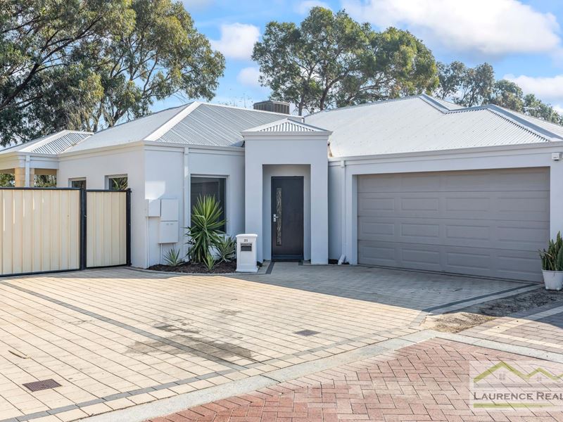 31 Oakpark Green, Clarkson