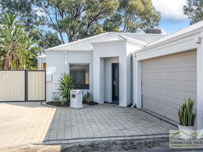 31 Oakpark Green, Clarkson WA 6030