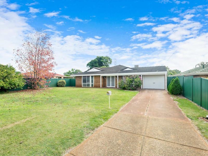 13 Cavendish Way, Parkwood