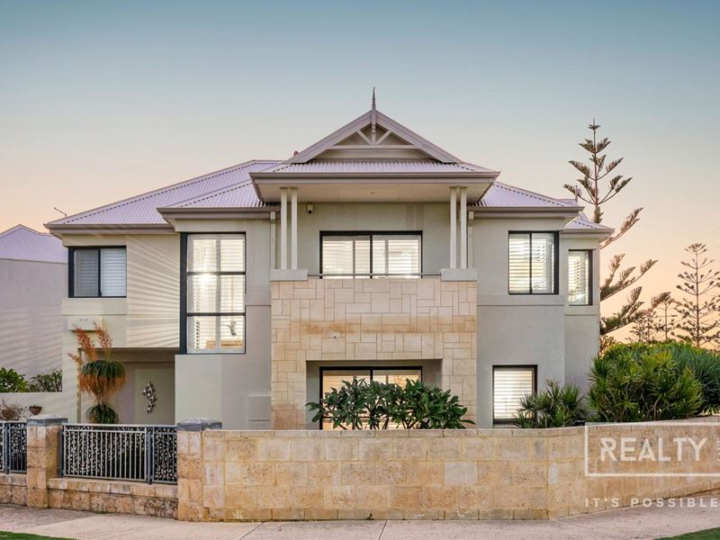 29 Glensanda Way, Mindarie