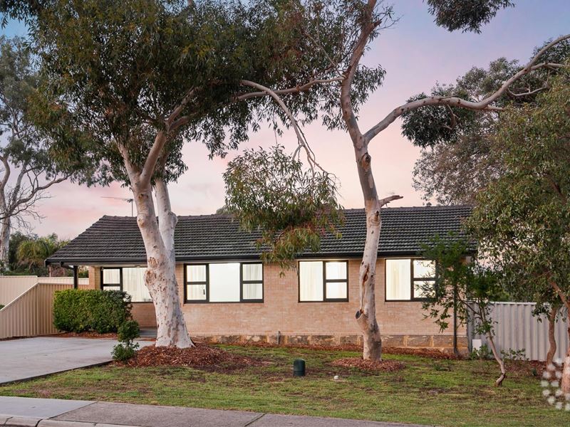 12 Escalus Street, Coolbellup