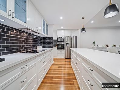 33A David Street, Yokine WA 6060