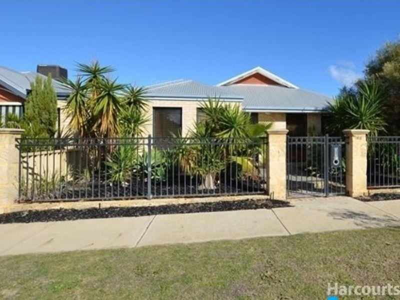 40 Bodorgan Avenue, Butler