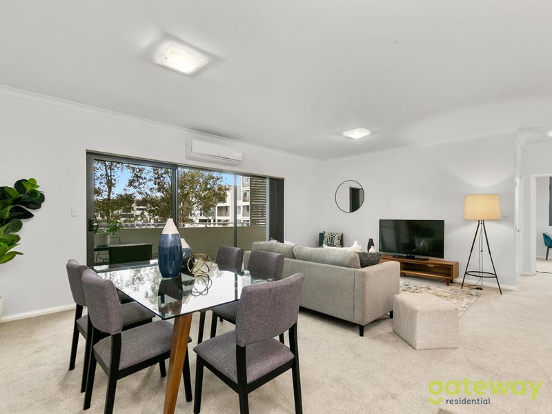 10/19 Junction Boulevard, Cockburn Central