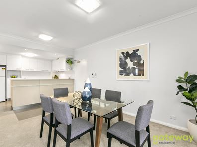 10/19 Junction Boulevard, Cockburn Central WA 6164