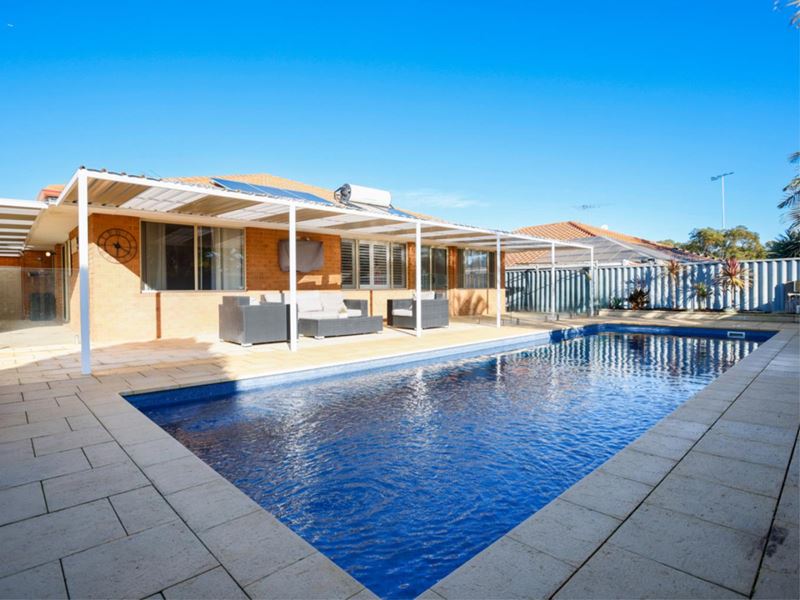 22 Shorebird Parade, Woodvale