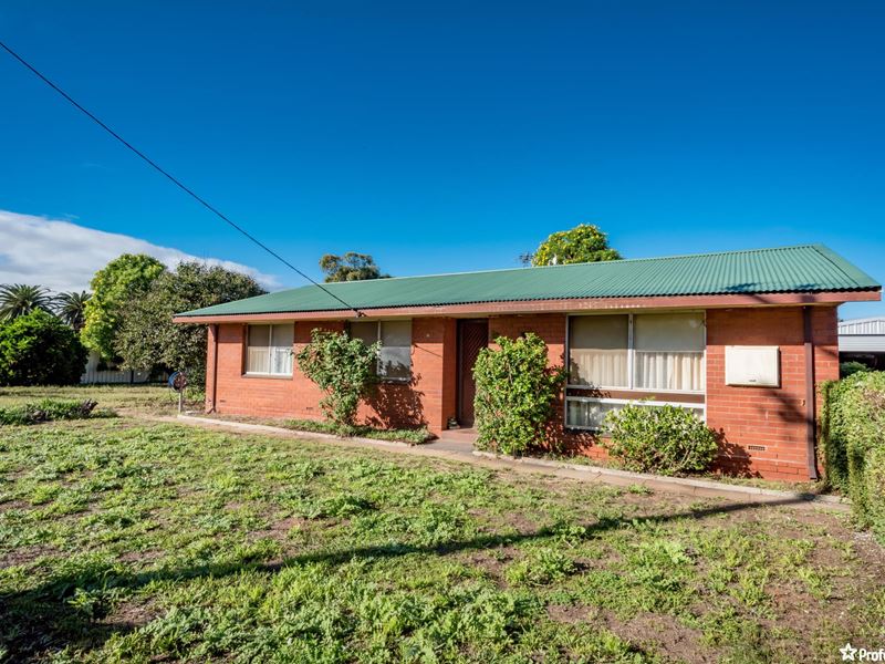 3 Evans Road, Walkaway