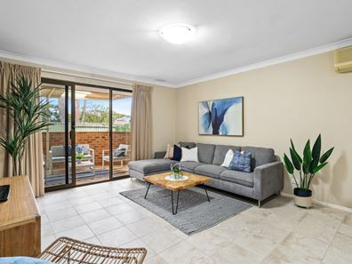 4/64 Banksia Street, Joondanna WA 6060