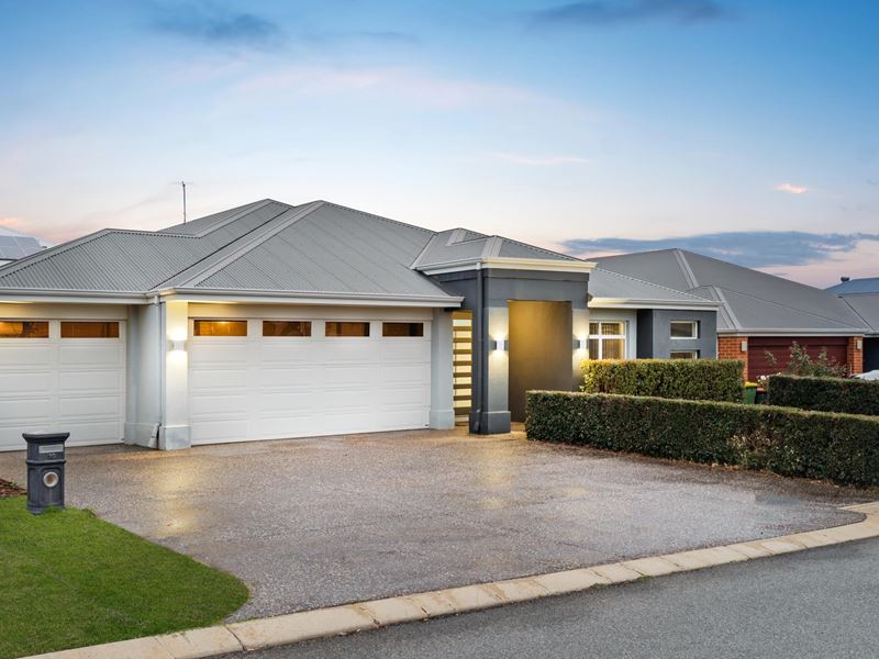 10 Rivette Road, Baldivis