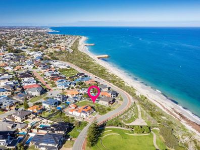 216 Ocean Drive, Quinns Rocks WA 6030