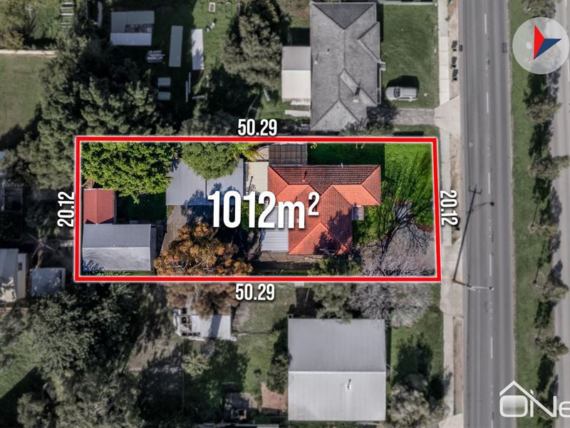 3178 Albany Highway, Mount Nasura