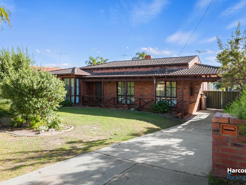 12 Ludlow Way, Warnbro