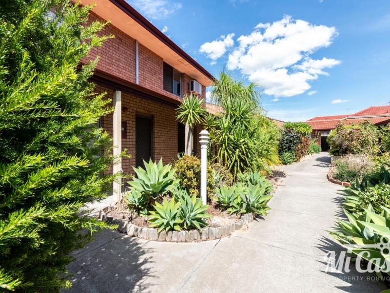 9/250 Stock Road, Willagee