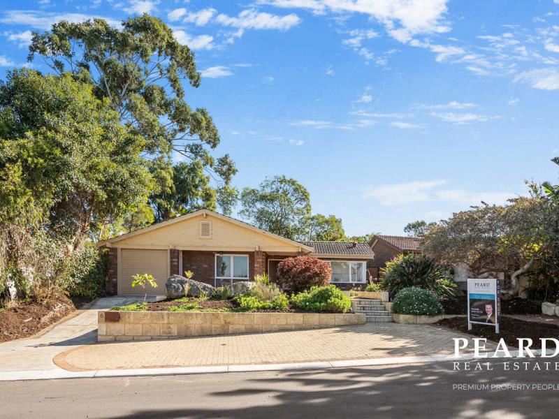 6 Vista Close, Edgewater