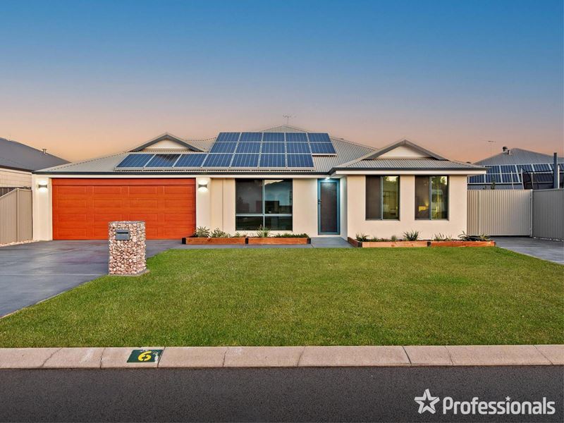 6 Waterhead Road, Waikiki