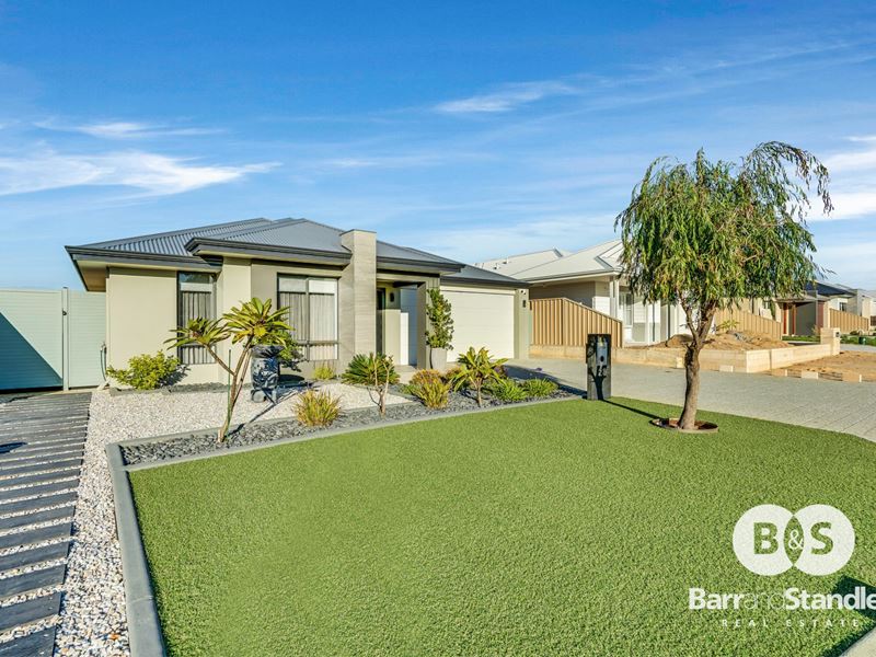 28 Primrose Vista, Millbridge