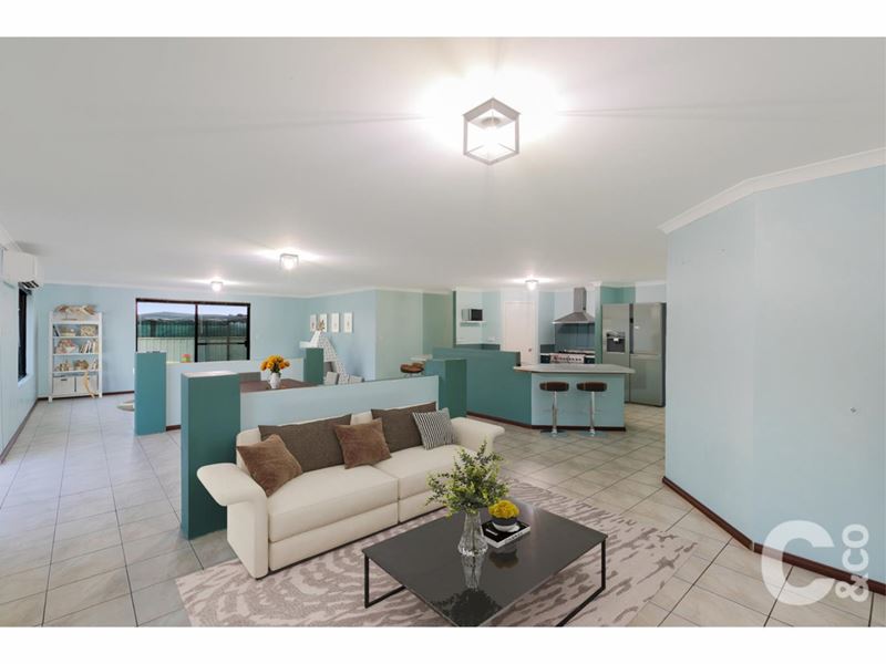 10 Campden Loop, Parmelia
