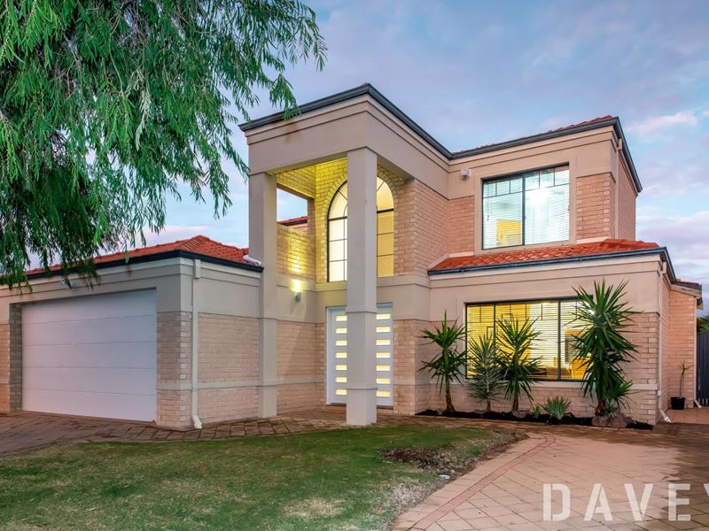 44 Walter Padbury Boulevard, Padbury