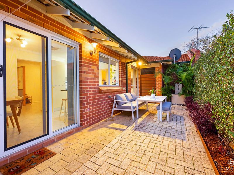 44 North Street, Mount Lawley