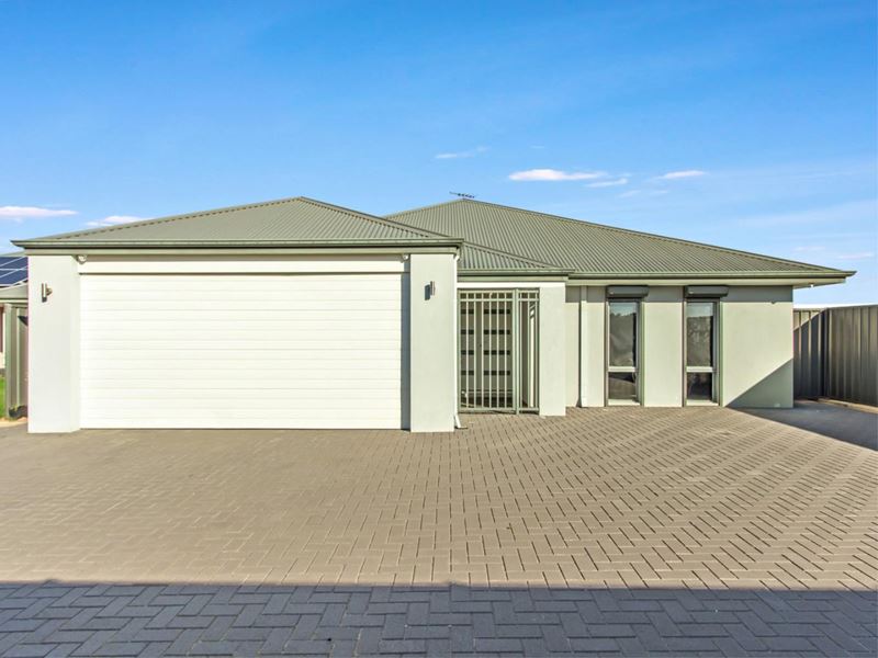 13 Huggins Way, Baldivis