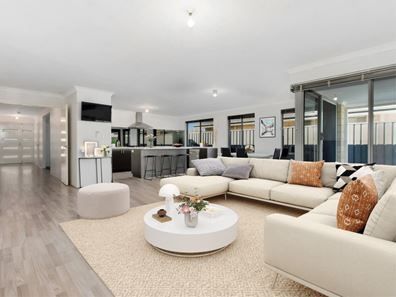 13 Huggins Way, Baldivis WA 6171