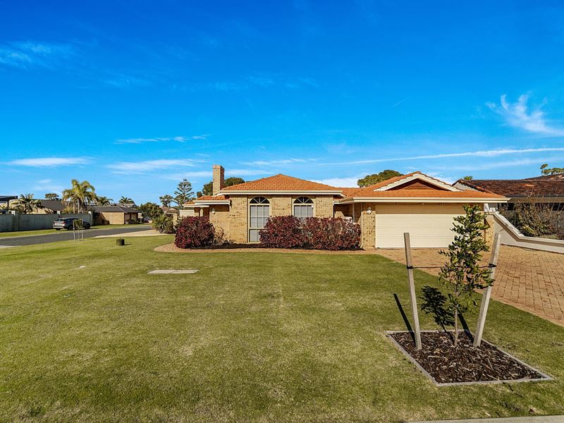 56 Castlecrag Drive, Kallaroo