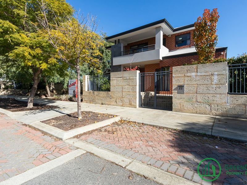 22 Greenlink Boulevard, Harrisdale