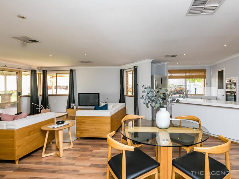 3 Milton Court, Beldon