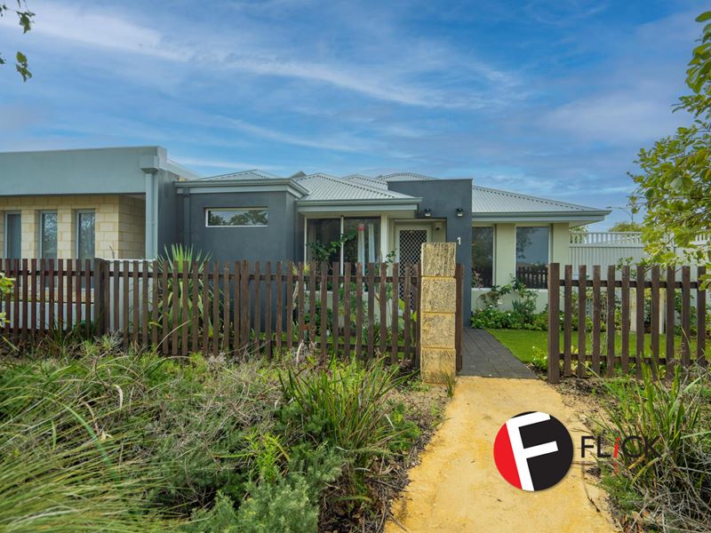 1 Sooty Lane, Alkimos WA 6038