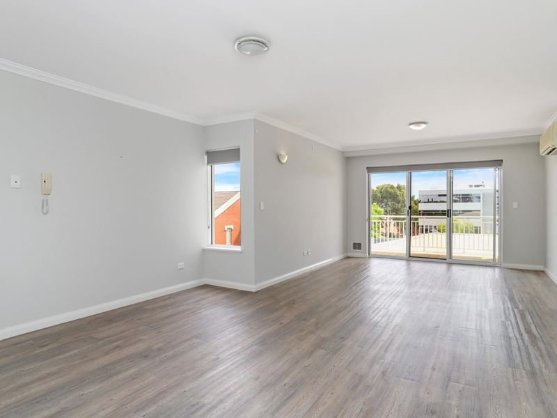 9/19 Ventnor Avenue, West Perth