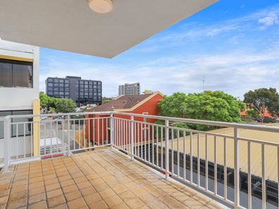 9/19 Ventnor Avenue, West Perth WA 6005