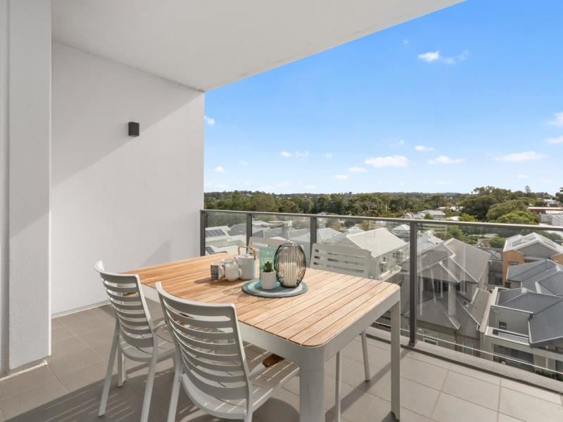 413/1 Kyle Way, Claremont