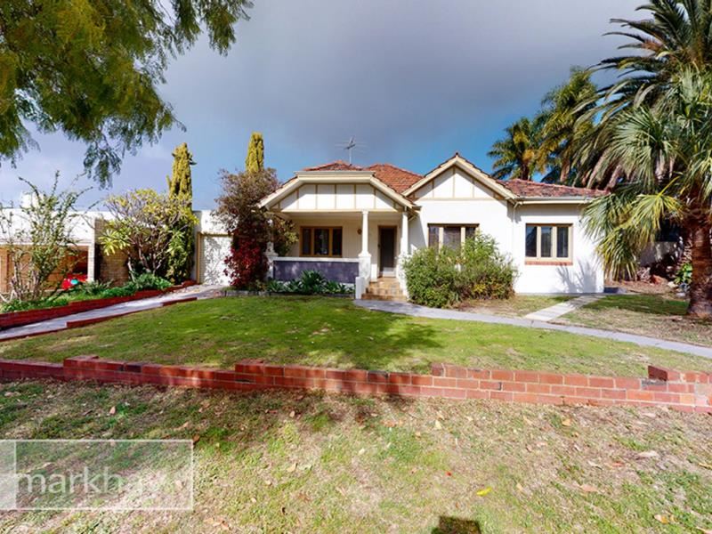 42 Hodgson Street, Tuart Hill