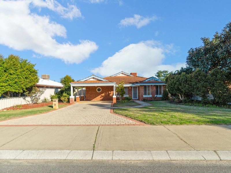 57 Bennett Street, Caversham