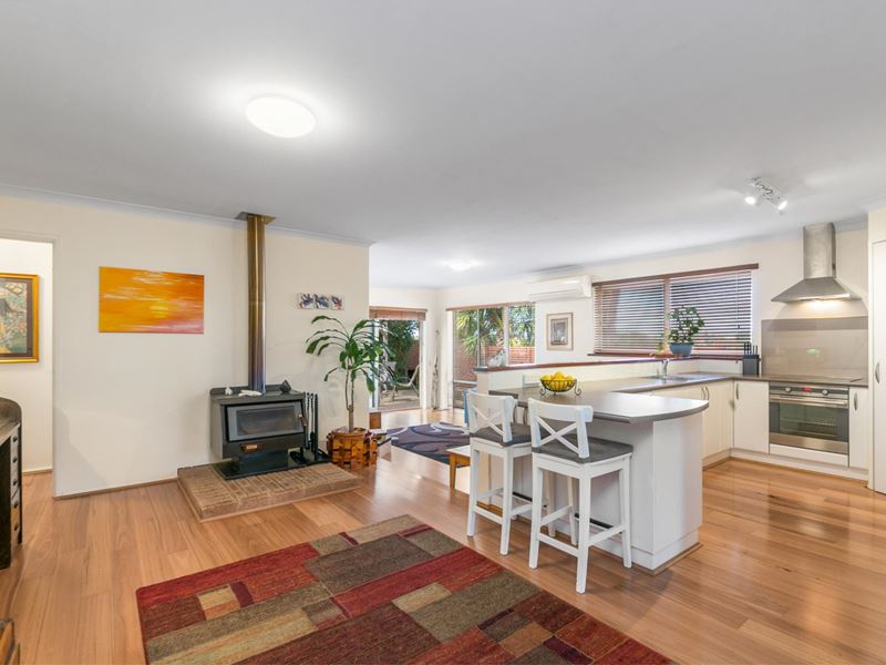 1 Brice Close, Leeming