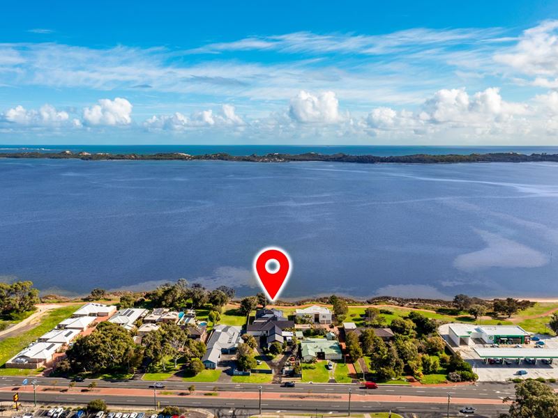 68 Old Coast Road, Australind